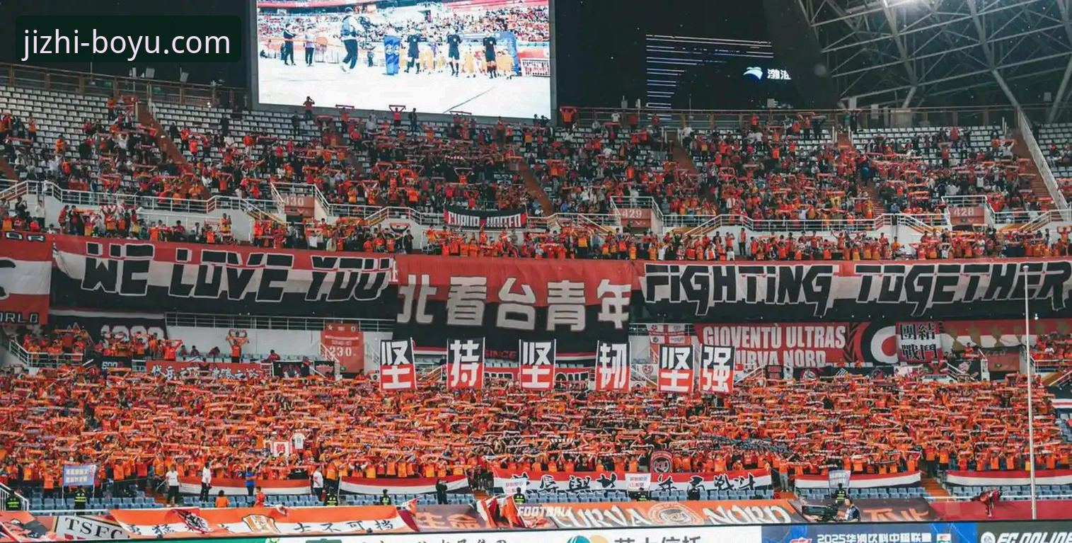 博鱼电竞最新版 青岛海牛3-1上海海港深度评测:13年等待后的翻身仗,博鱼电竞最新版带你复盘经典战役