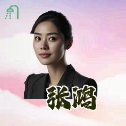 张鸿